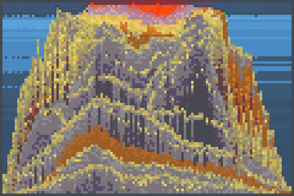 Preview 1456 Mount god World