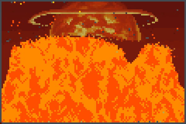 Preview calor extremoSB World