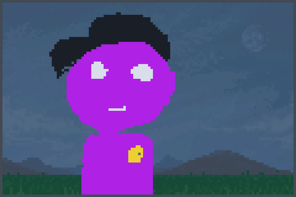 Preview Man behind World