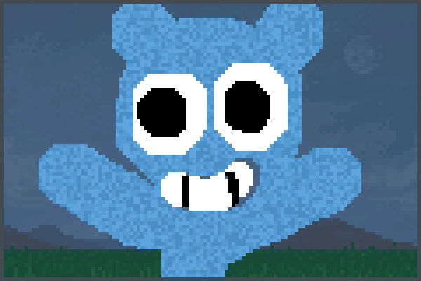 Preview Oso De Agua World