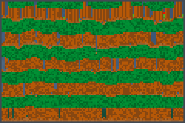 Preview teamtrees World
