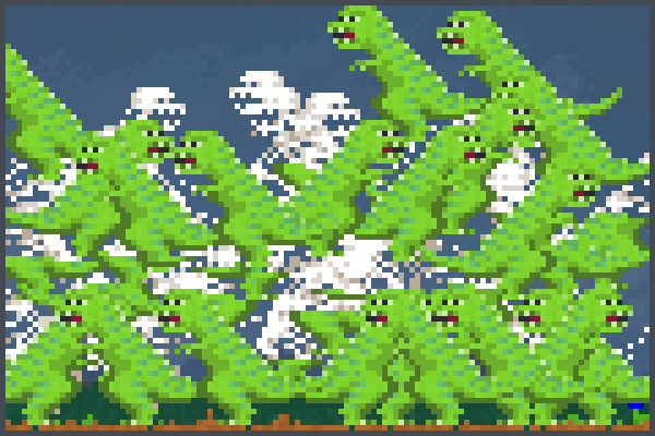 time145 Pixel Art