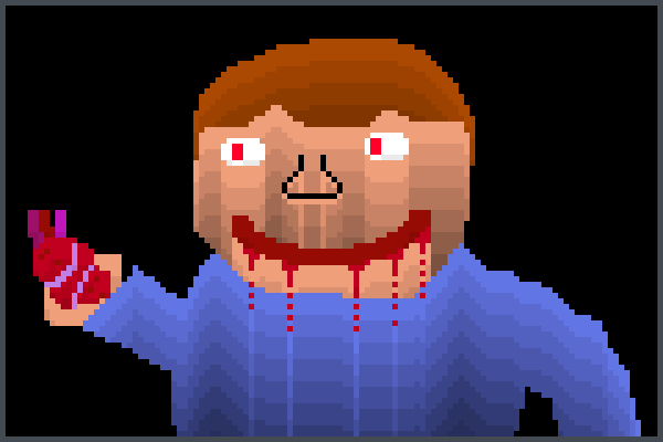 Preview blood boy3 World