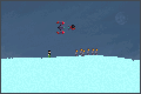 Preview Robot helado SB World