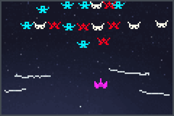 Preview sapcs invade World