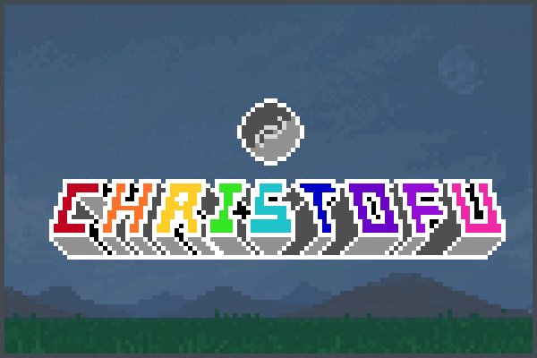 Preview Christofu Logo World