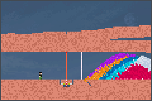 Preview assalto diamant World