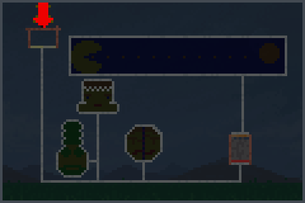 light desigh Pixel Art