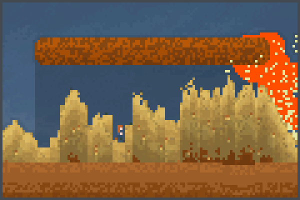 Preview Race of fire. World