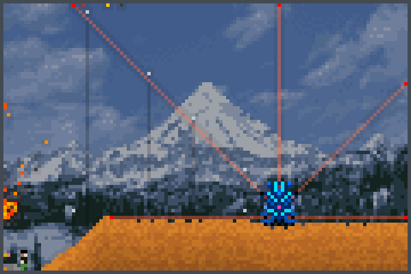 Preview defet the teret World