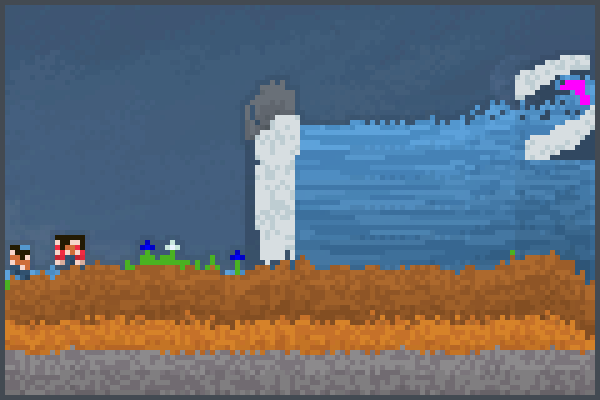 Preview t h e dam World