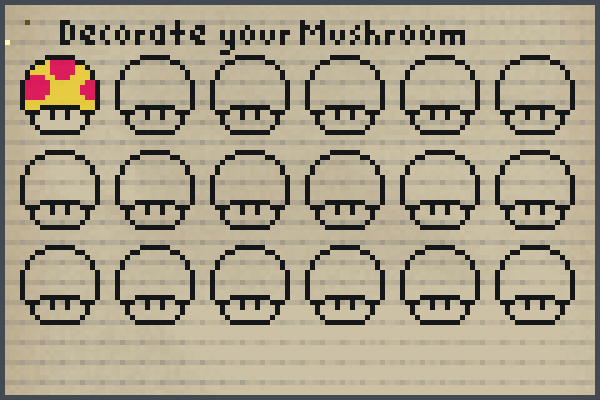 Preview Mush collab1 World