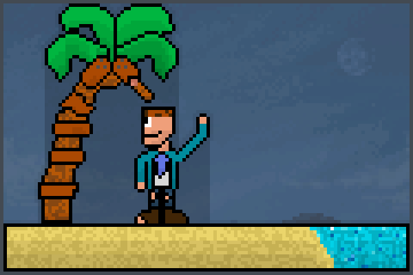 Preview ...castaway... World