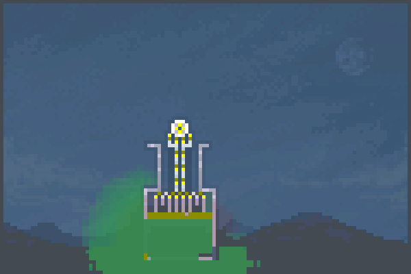 Preview Nuke timebomb. World