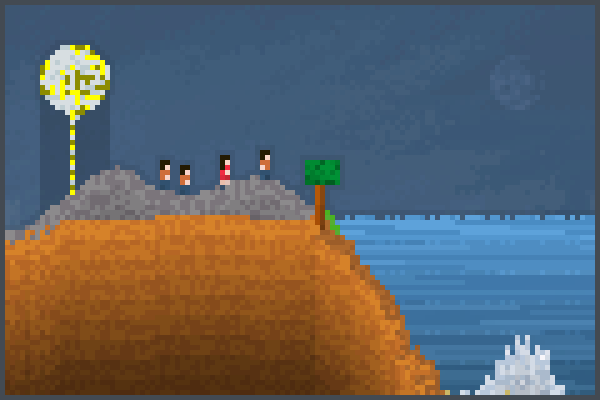 Preview a simpal world  World
