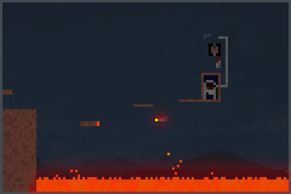 Preview Human jumper1 World