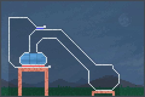 la dictilerie Pixel Art