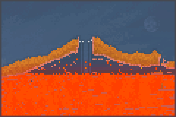 Preview  volcano ahhhhh World