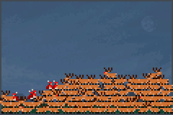 Preview riandeers World