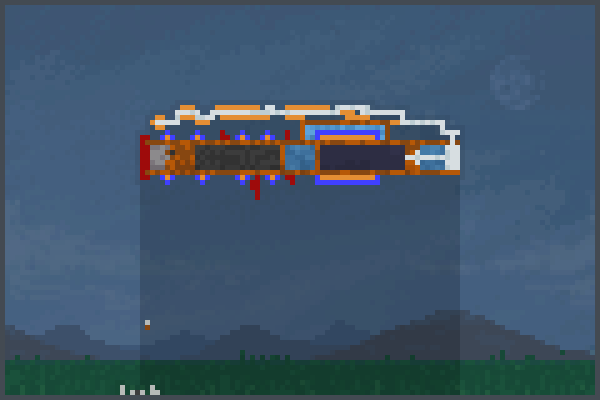 Preview Electric cigar. World