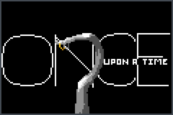 a new begenning Pixel Art