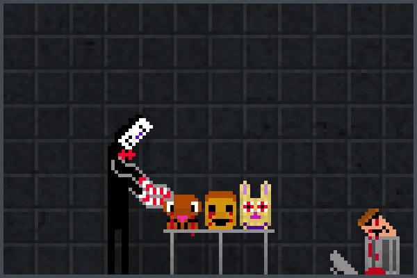 Preview ....FNAF.... World