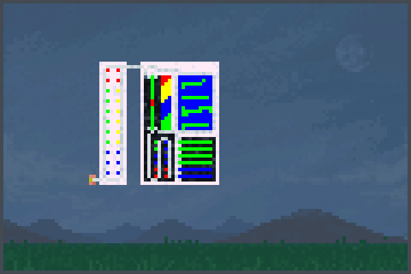 Preview Energy Reader World