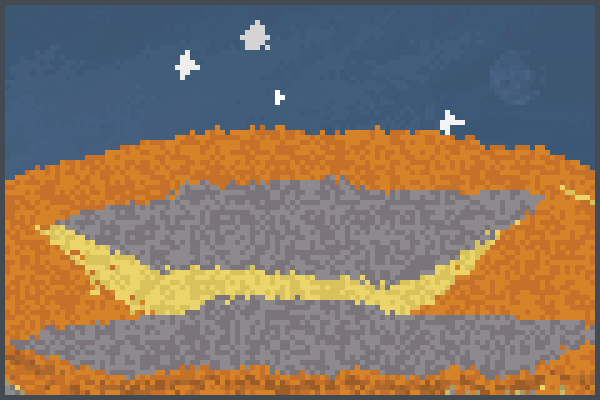 dyan kaye Pixel Art