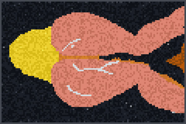 dfvyu Pixel Art