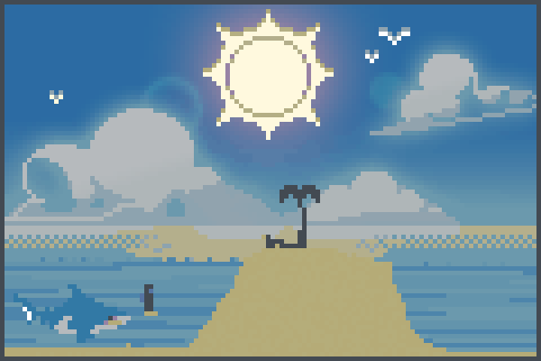Preview hswolrd World