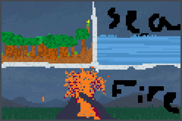 Preview 3 biomes World