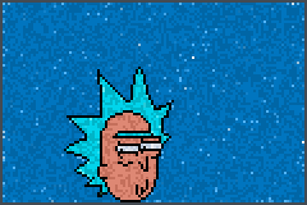 Preview rick pixel  World