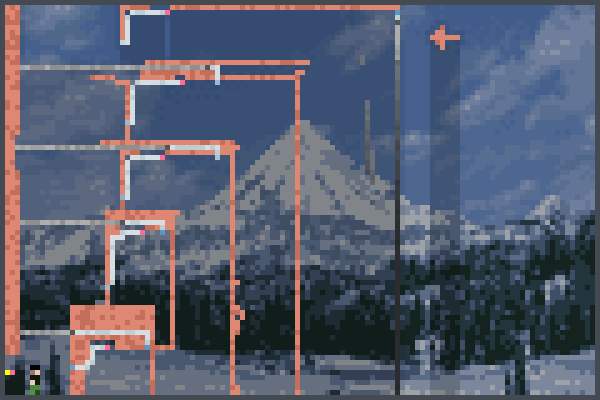 water tycoon 2 Pixel Art