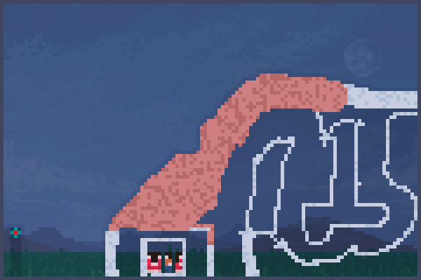 Preview salvalo a todos World