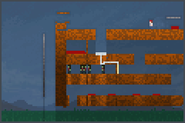 Preview Fixed Tower. World