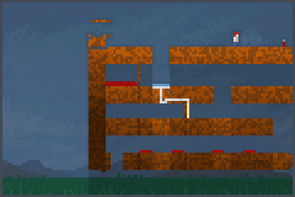 Preview Buring tower World