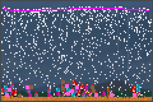crasmiss Pixel Art