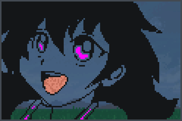 xXoxXsammy Pixel Art