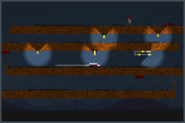Preview Burning build World