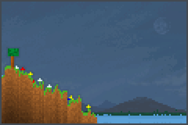 Preview Primitive Life World