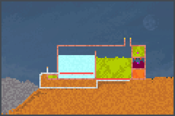 Preview lluvia y acido World