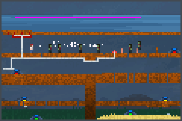 Preview Flooding tower. World