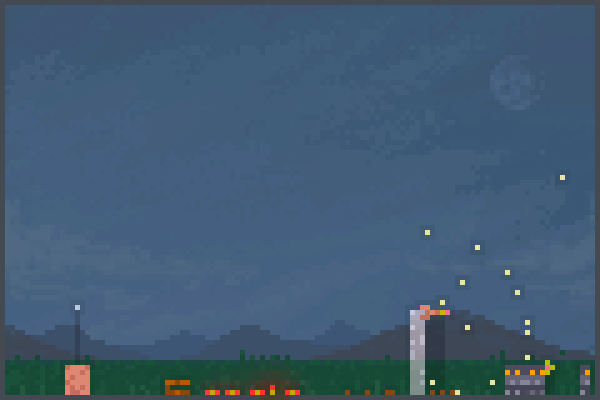 Preview Survive robots. World