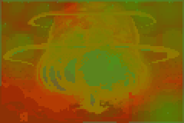 Preview survive nuked World