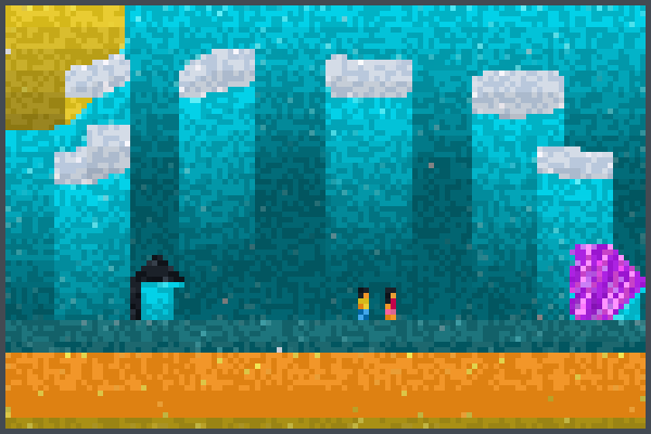 Preview gem peaple World