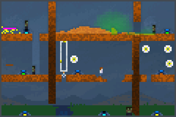 Preview Teleport maze World