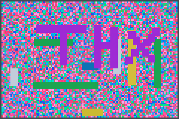 Preview Thx 4 Playing! World