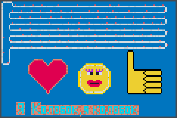 Preview 9 Kono6ok World