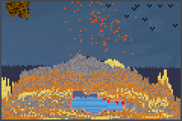 Preview The Scary Apoca World