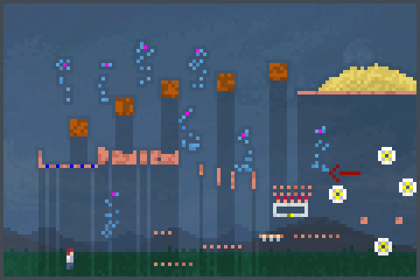 Preview Flooding Obby. World